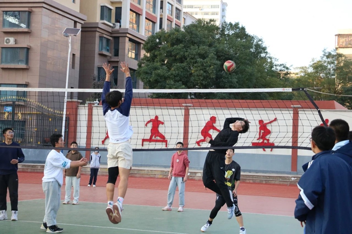 远射