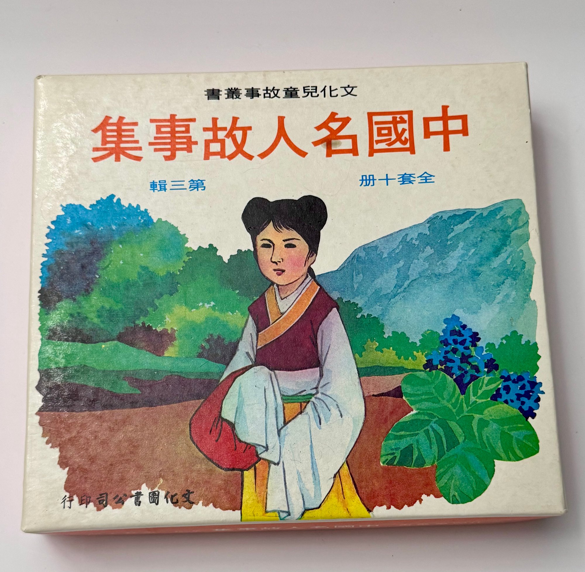 統治力背後
