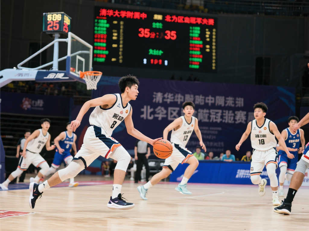 的表现