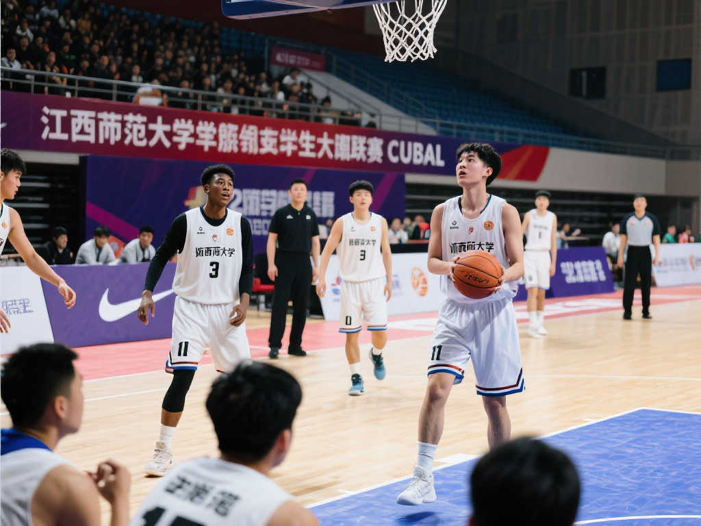 领域风云变