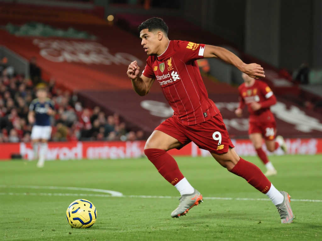 她的第一发 她的第一发