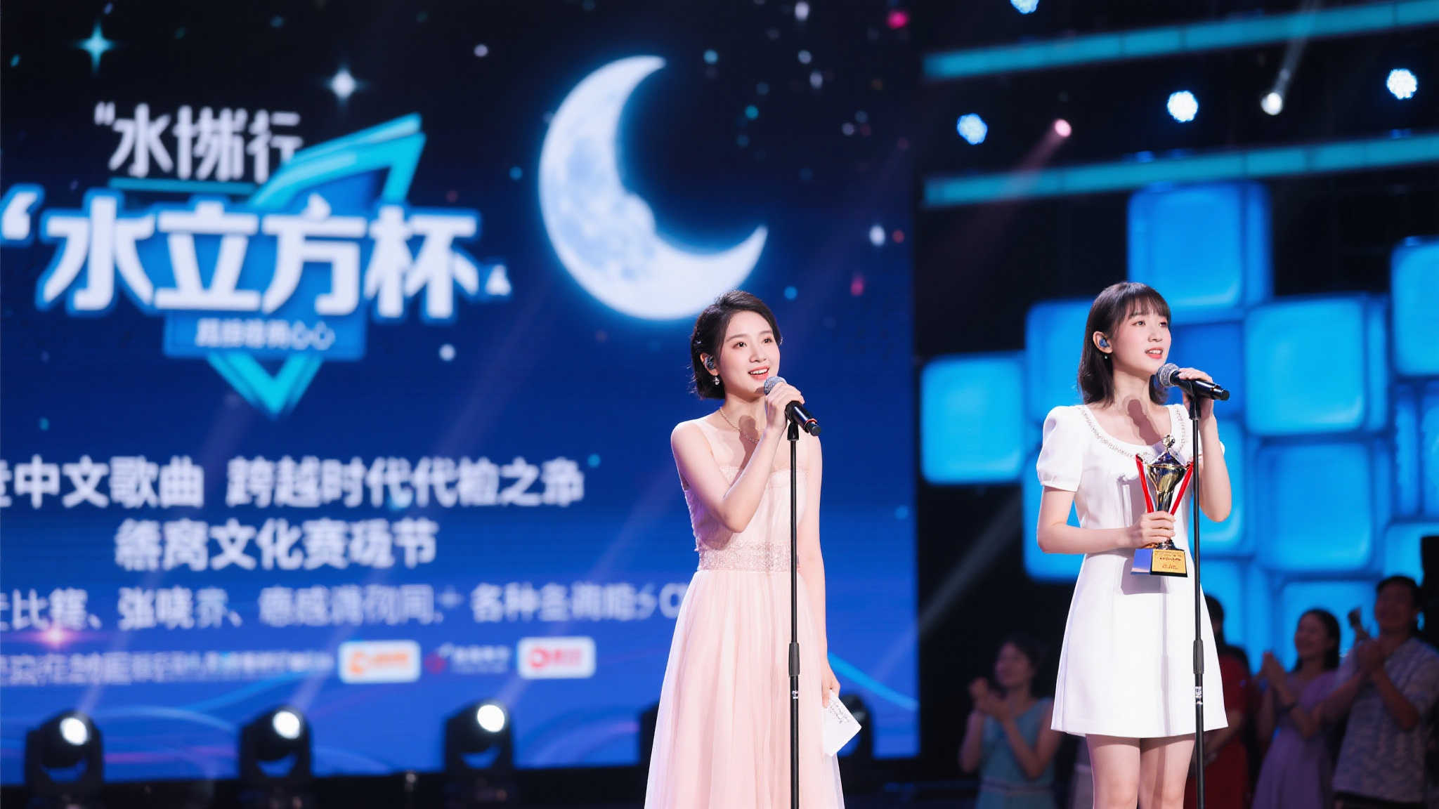 與李卓耀在 與李卓耀在