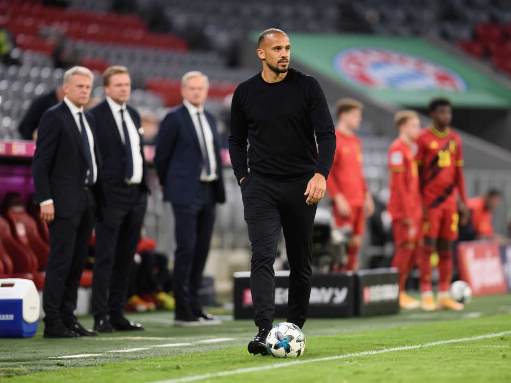 場無可預測 場無可預測