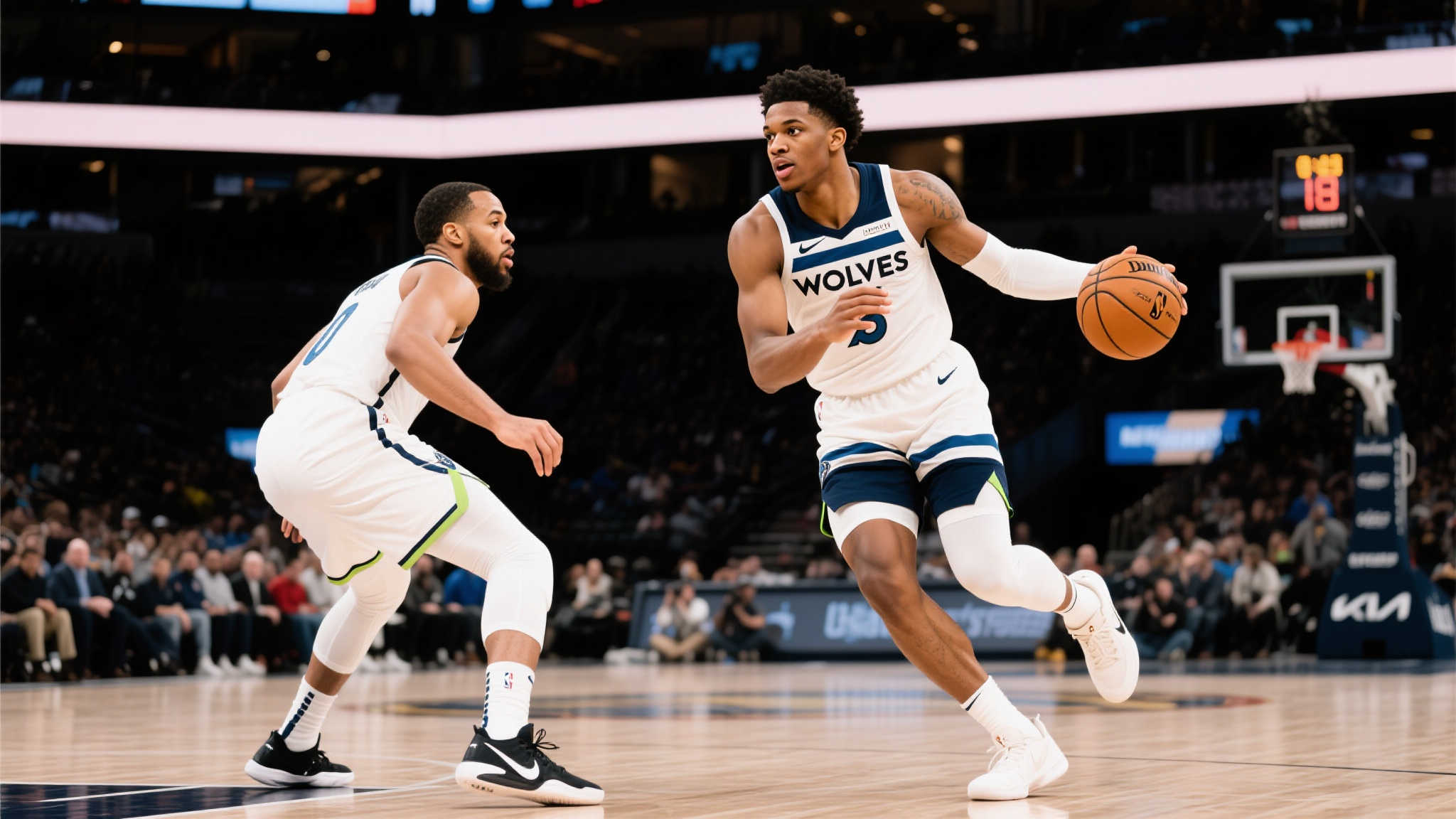 雙管齊下的 雙管齊下的