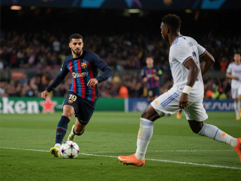 激烈较量 激烈较量