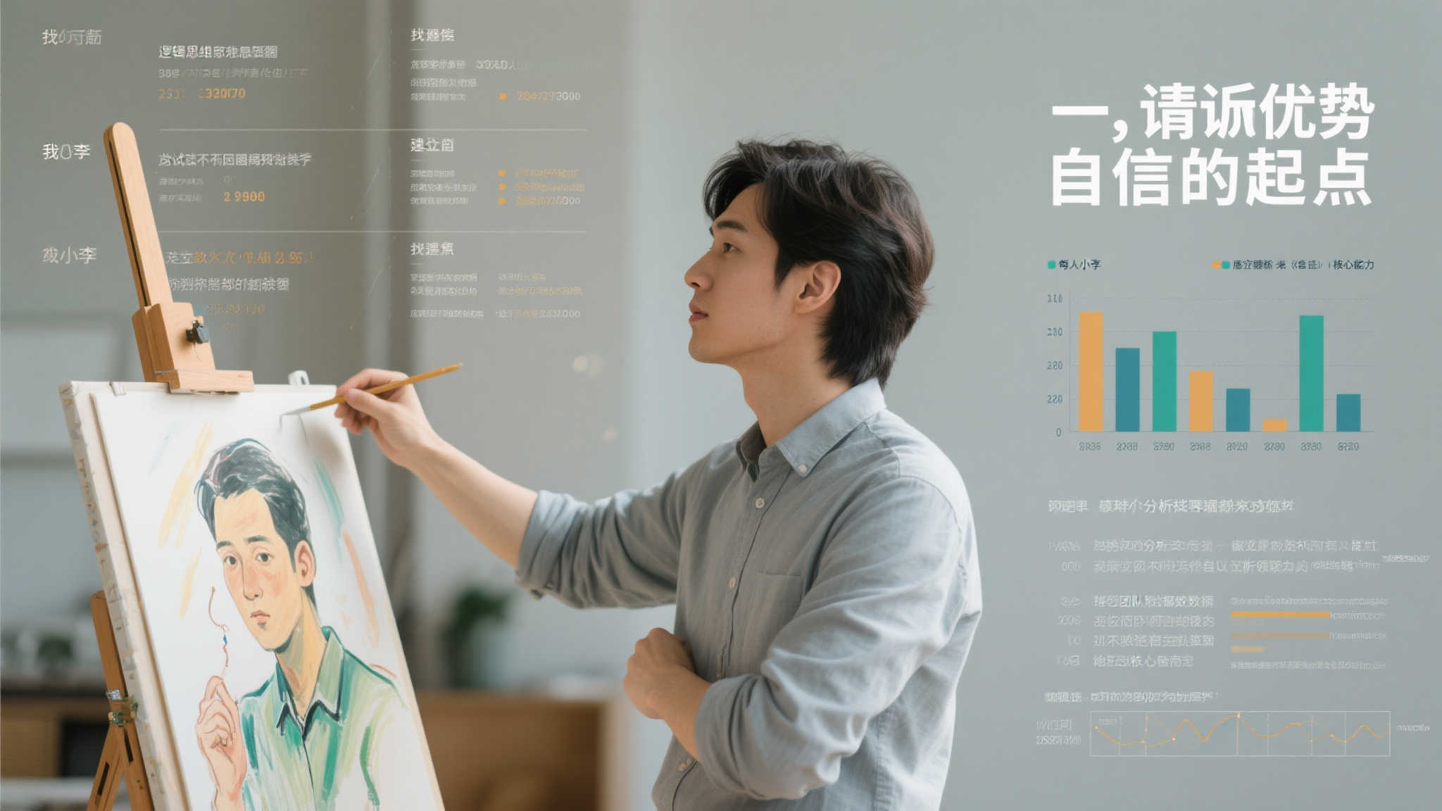 拉近了與榜 拉近了與榜