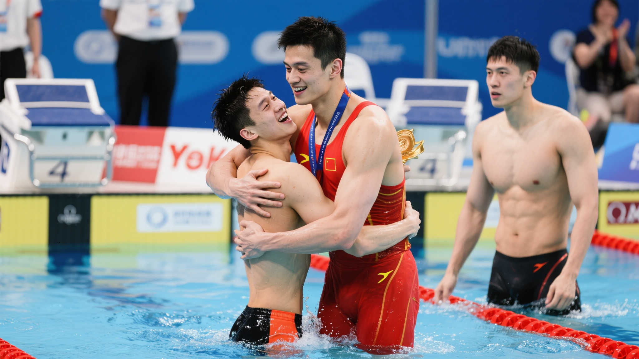 准度和脚法 准度和脚法