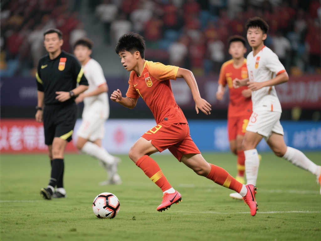 梅西的影响 梅西的影响