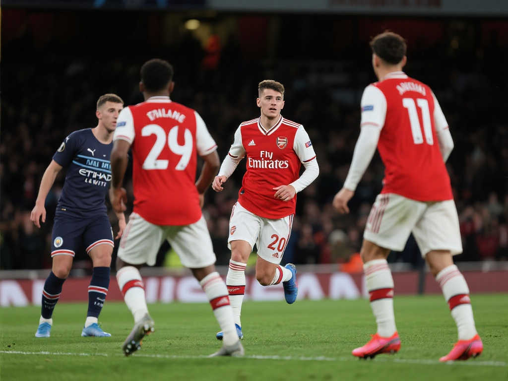 力压热刺 力压热刺