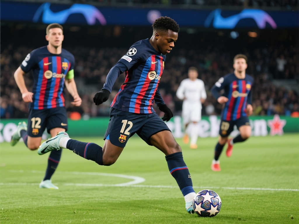 尼黑的年輕 尼黑的年輕