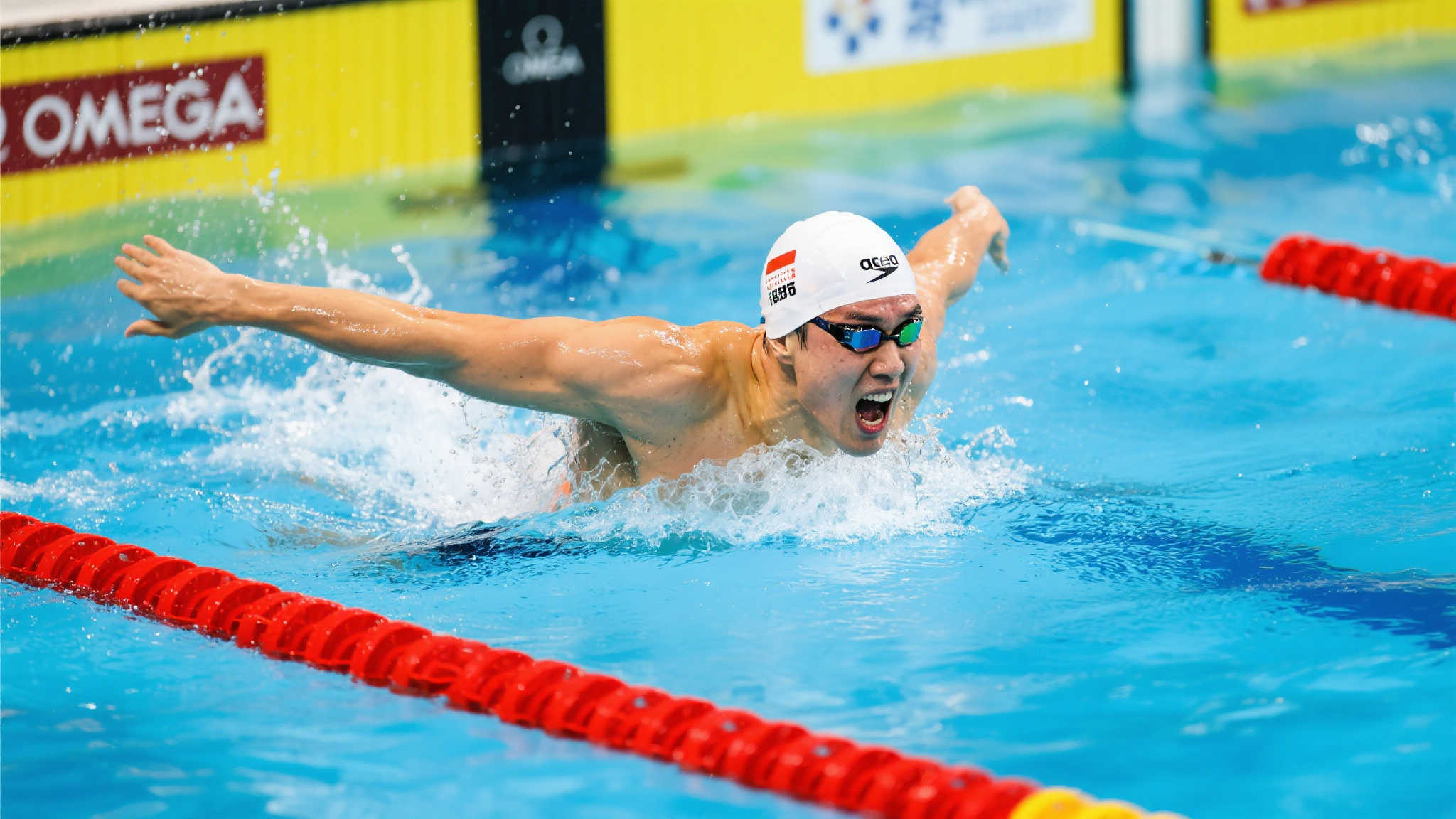 让裁判敢于 让裁判敢于