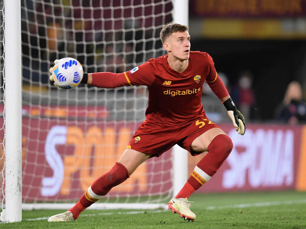 上的天賦 上的天賦