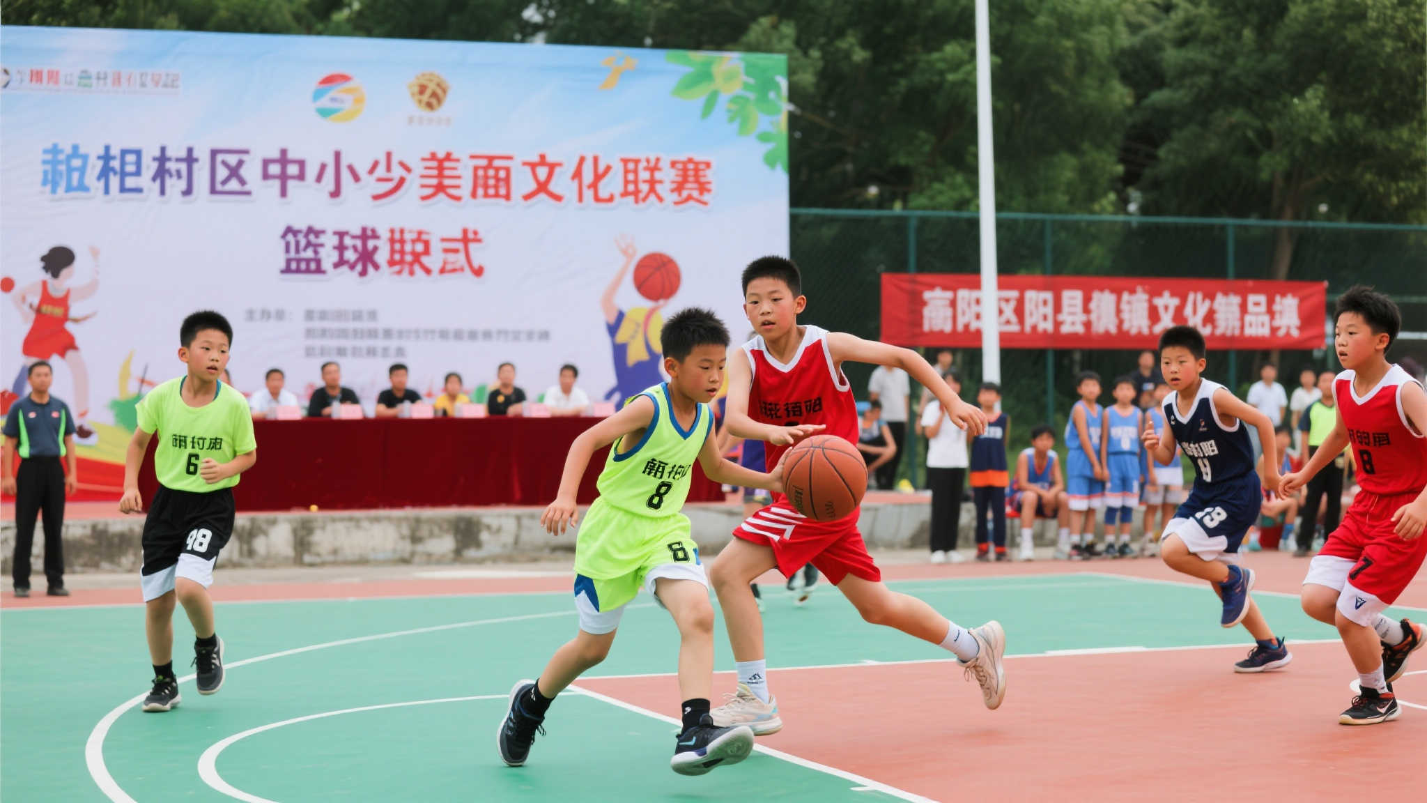 在更高水平 在更高水平